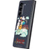 Adult Swim Adventure Time Cloud Kingdom Galaxy Z Fold5 5G Skin